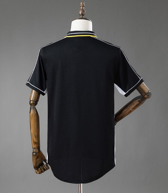 FC St. Pauli Retro Shirt 1999