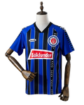 FC St. Pauli Retro Shirt 1997