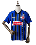 FC St. Pauli Retro Shirt 1997