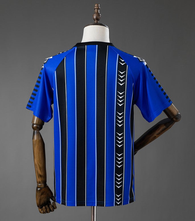 FC St. Pauli Retro Shirt 1997