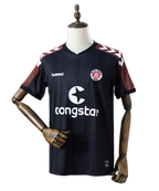 FC St. Pauli Retro Shirt 2015