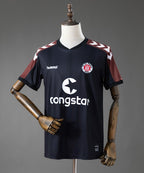 FC St. Pauli Retro Shirt 2015
