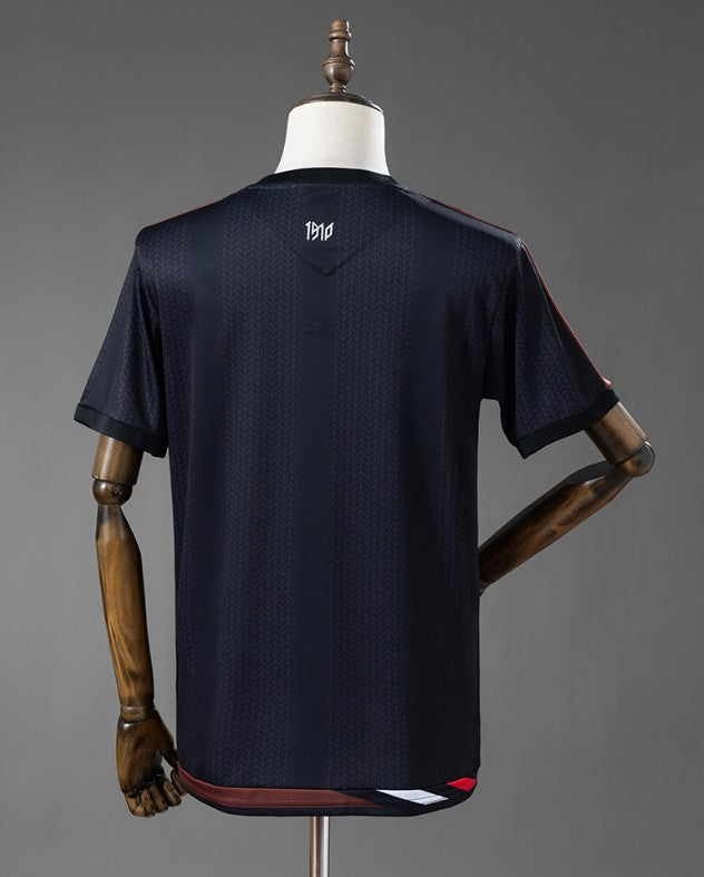 FC St. Pauli Retro Shirt 2015