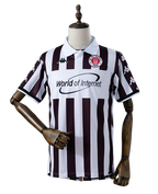 FC St. Pauli Retro Shirt 2000