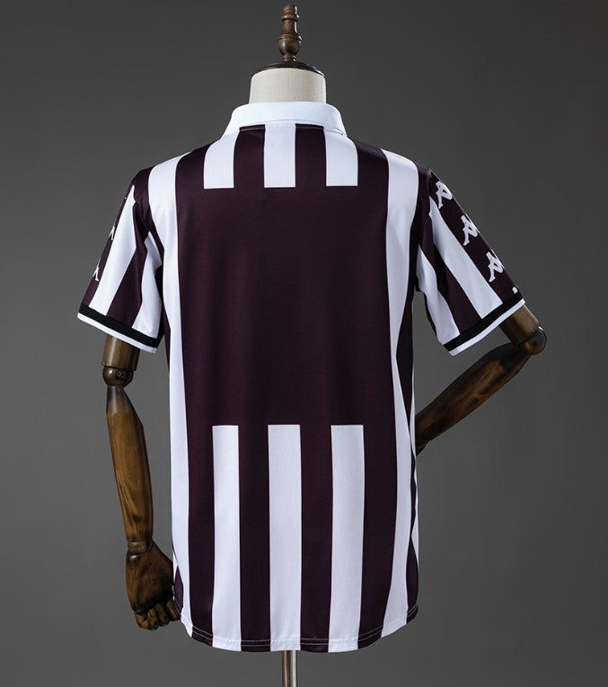 FC St. Pauli Retro Shirt 2000