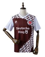 FC St. Pauli Retro Shirt 1994