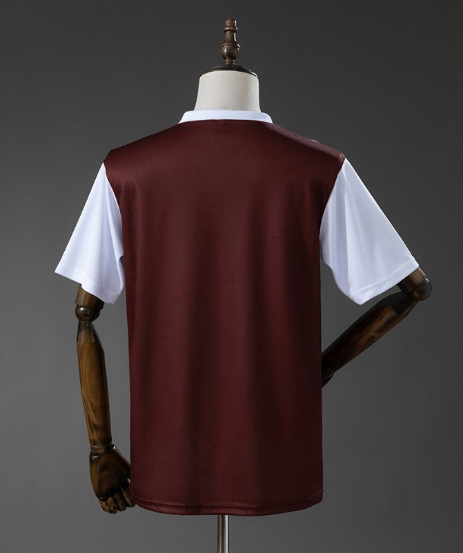 FC St. Pauli Retro Shirt 1994