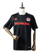 FC St. Pauli Retro Shirt 2013