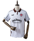 FC St. Pauli Retro Shirt 1997