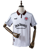 FC St. Pauli Retro Shirt 1997