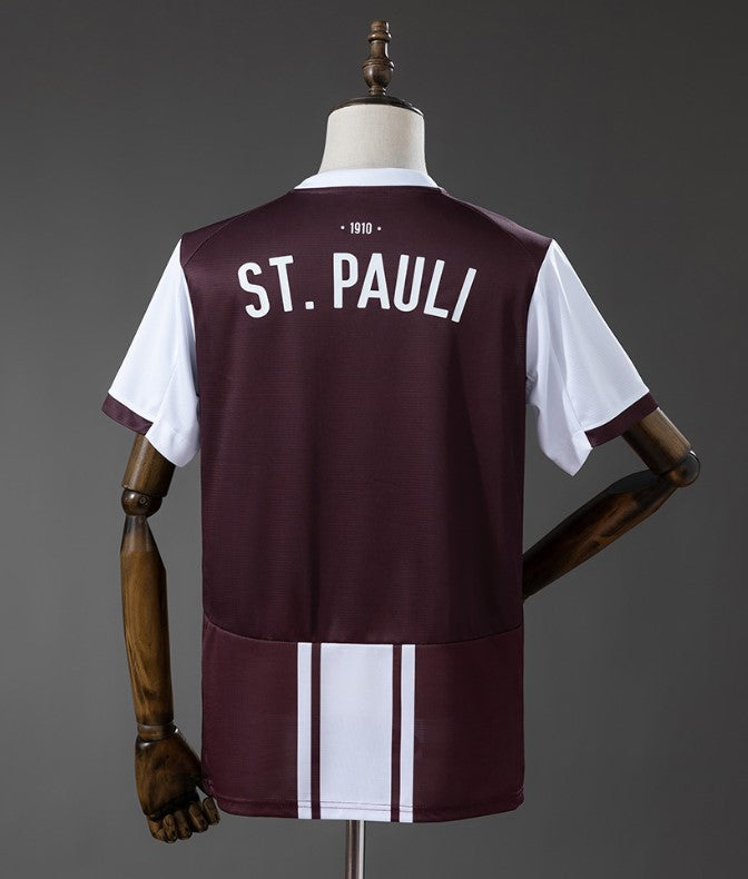 FC St. Pauli Shirt 2026/27 - Special Edition