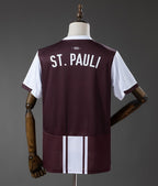 FC St. Pauli Shirt 2026/27 - Special Edition