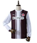 FC Bayern München Heimtrikot 2025/26 – Langarm