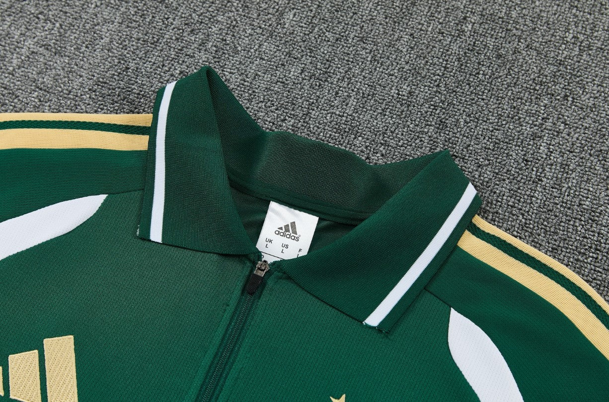 Italy Polo Set 2026/27