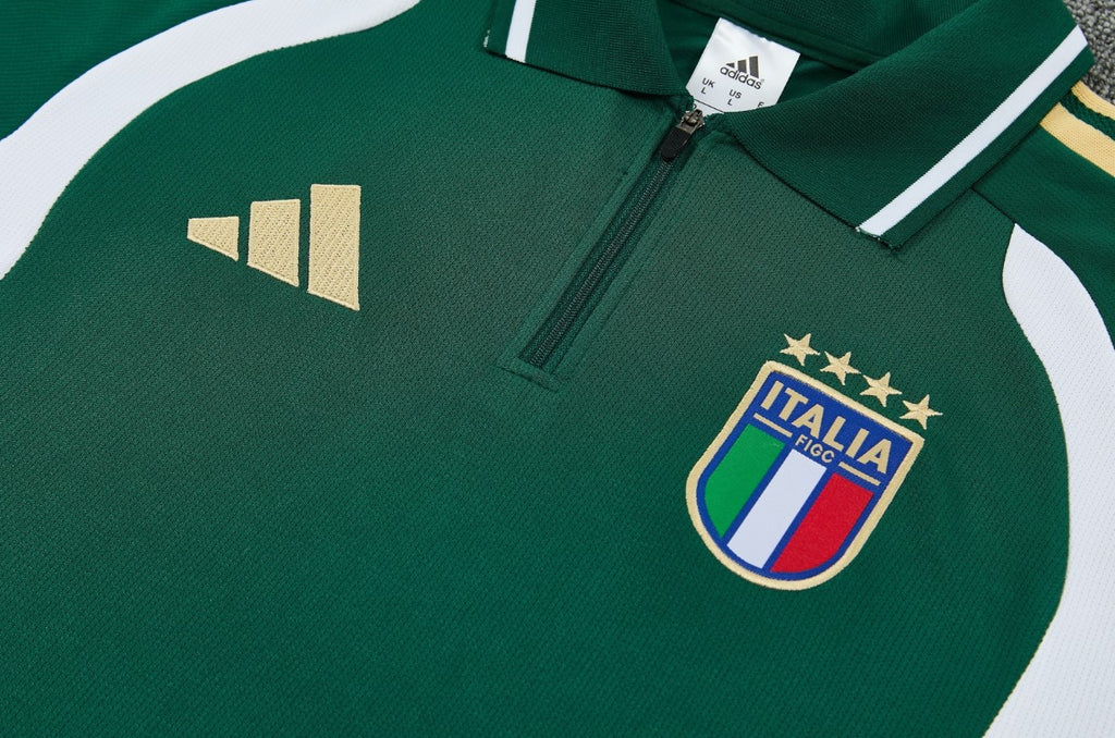 Bayern München Poloset 2025/26