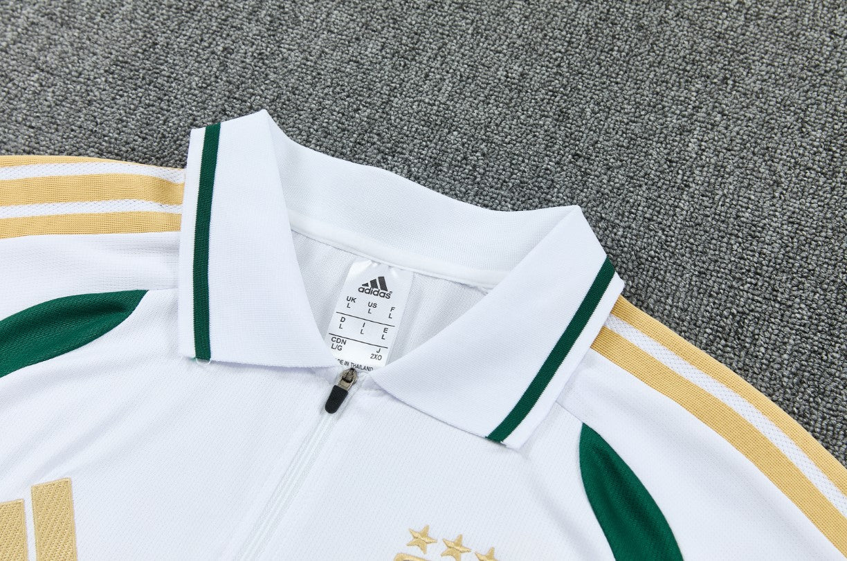 Italy Polo Set 2026/27