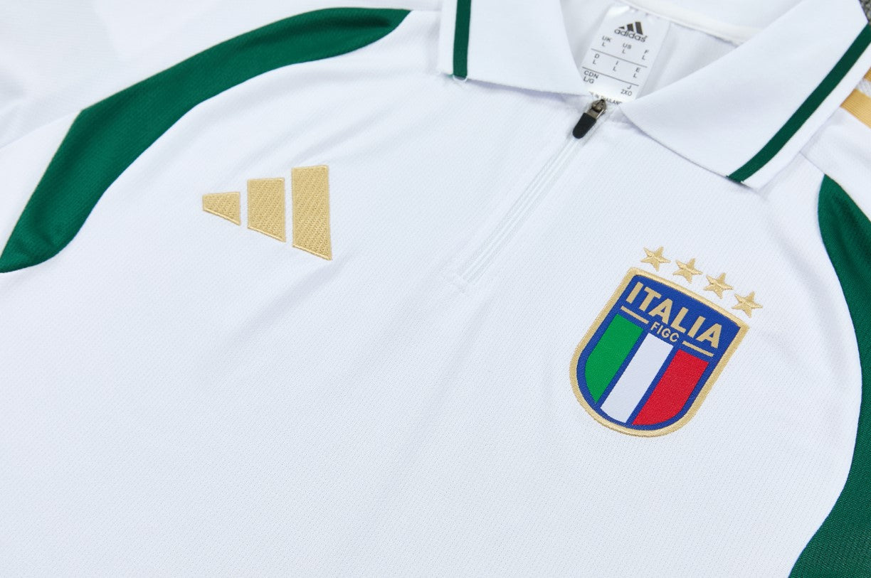 Italy Polo Set 2026/27
