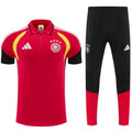 Germany Polo Set 2026/27