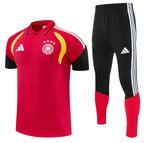 Germany Polo Set 2026/27