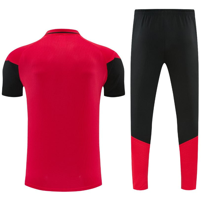 Germany Polo Set 2026/27