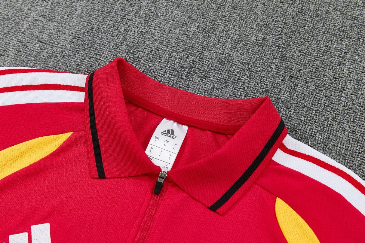 Germany Polo Set 2026/27