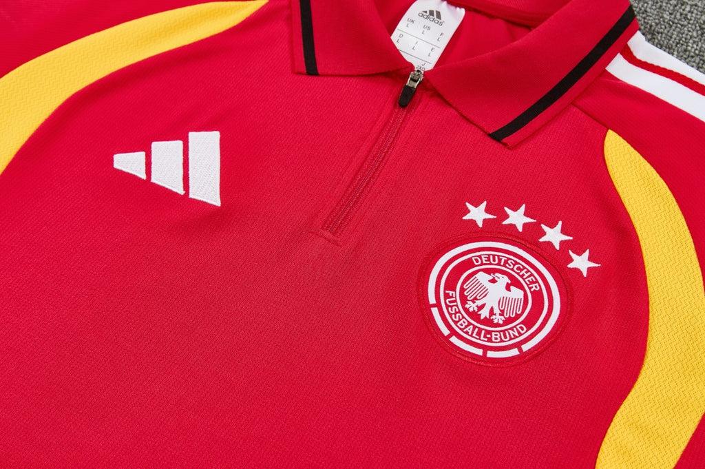Germany Polo Set 2026/27