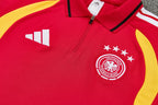 Germany Polo Set 2026/27