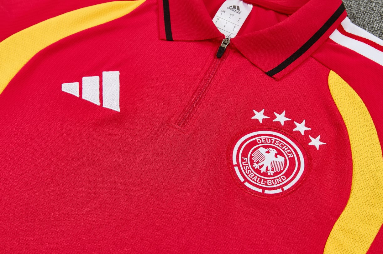Germany Polo Set 2026/27