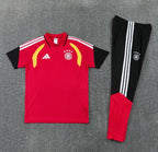 Germany Polo Set 2026/27