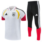 Germany Polo Set 2026/27