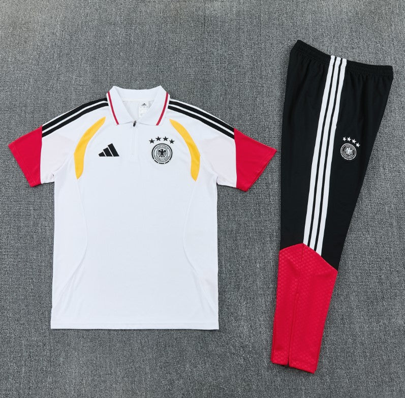 Germany Polo Set 2026/27