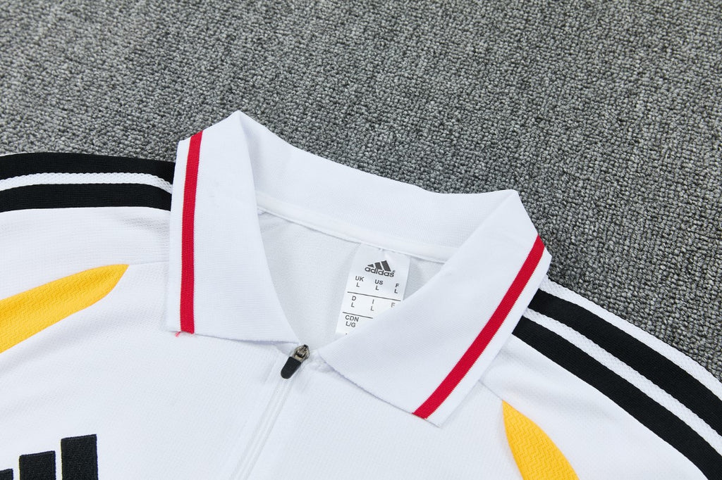 Germany Polo Set 2026/27