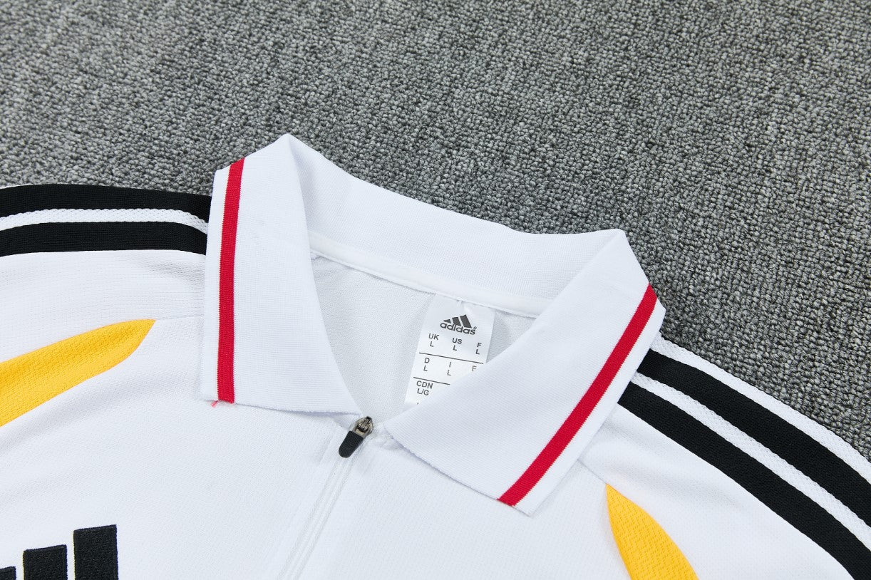 Germany Polo Set 2026/27