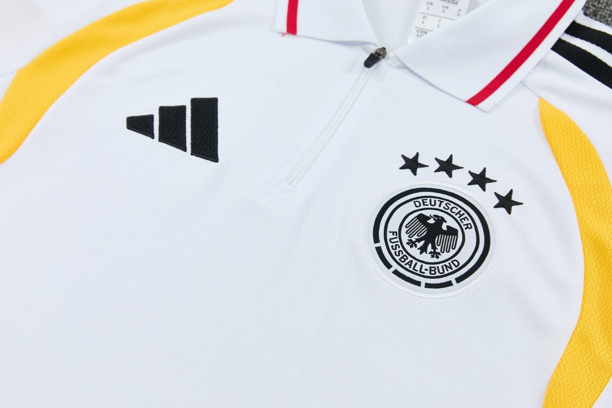 Germany Polo Set 2026/27