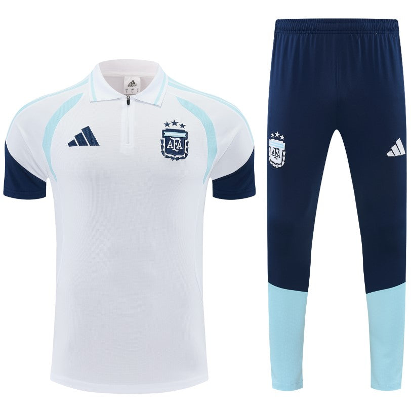 Argentina Polo Set 2026/27