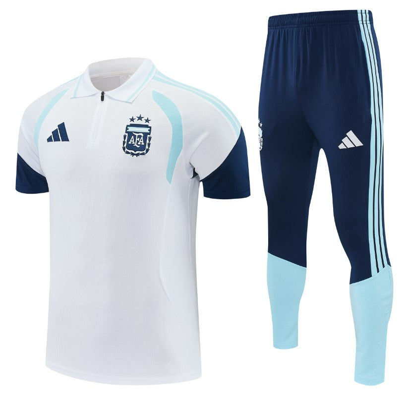 Argentina Polo Set 2026/27
