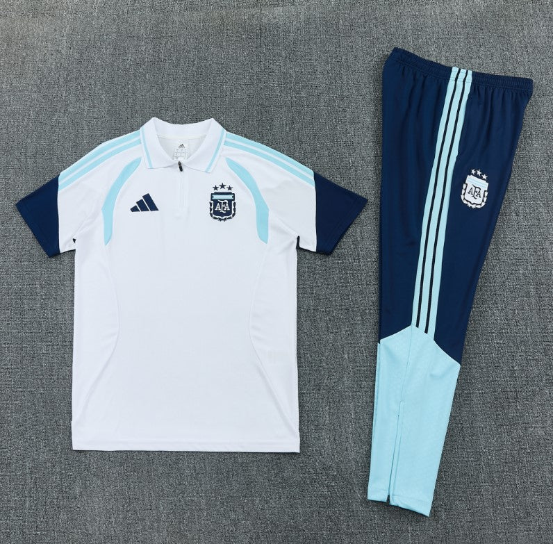 Argentina Polo Set 2026/27