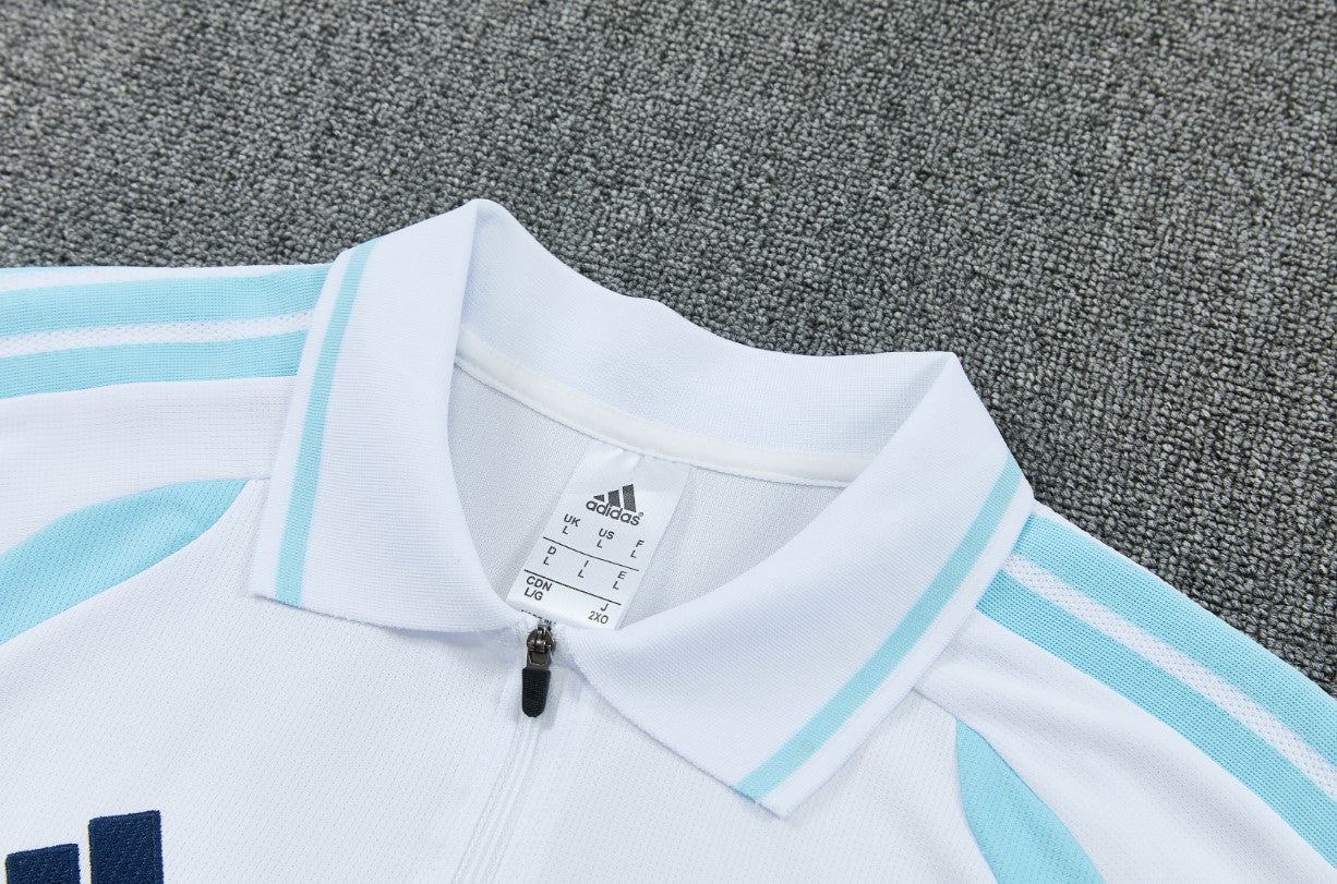 Argentina Polo Set 2026/27