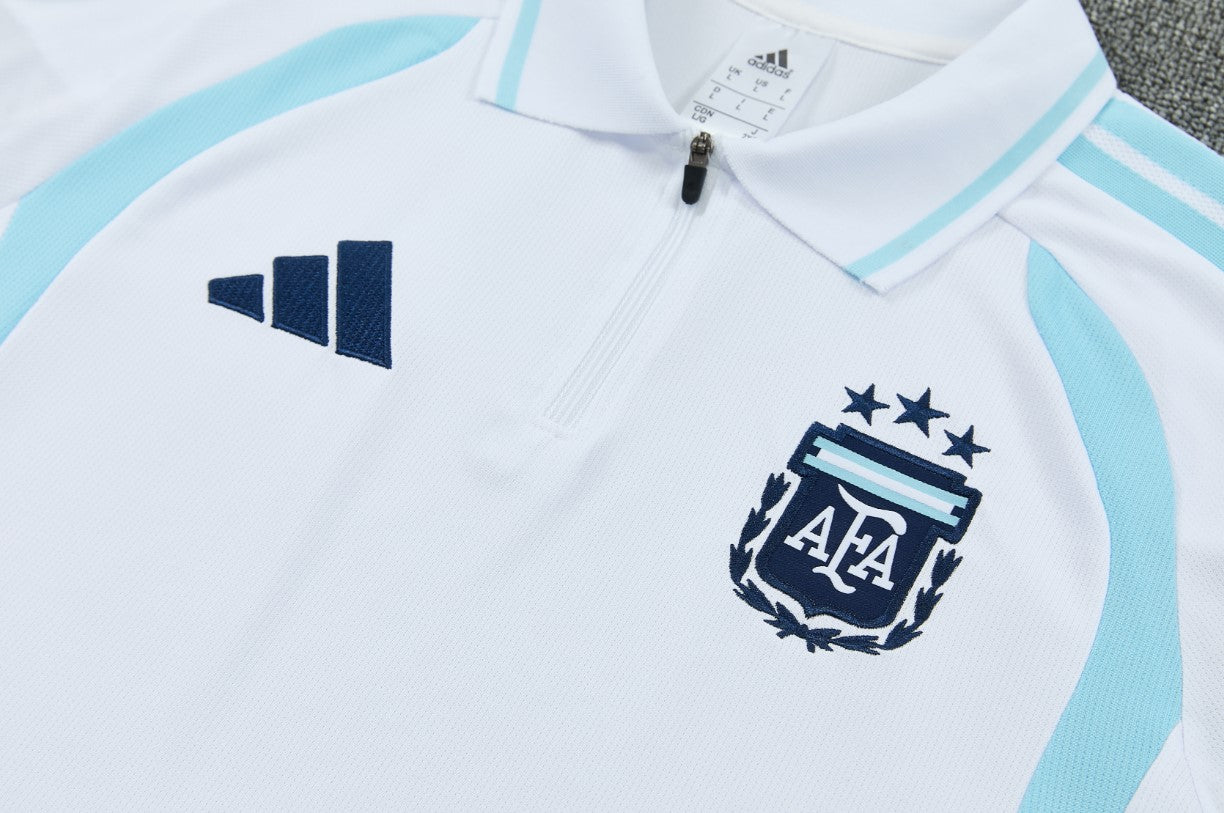 Argentina Polo Set 2026/27
