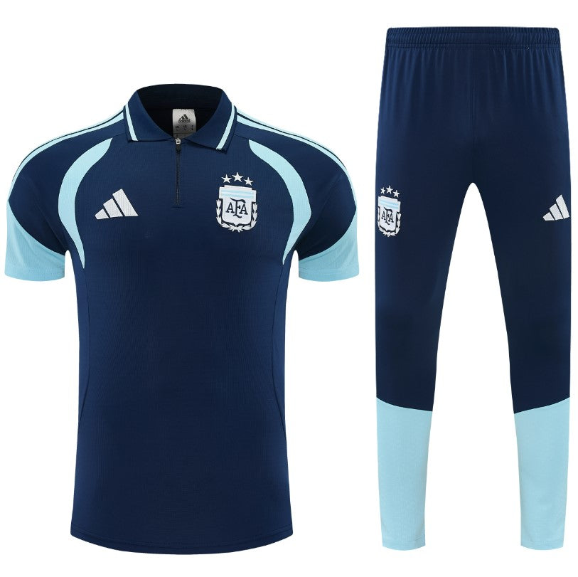 Argentina Polo Set 2026/27