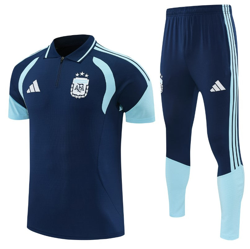 Argentina Polo Set 2026/27