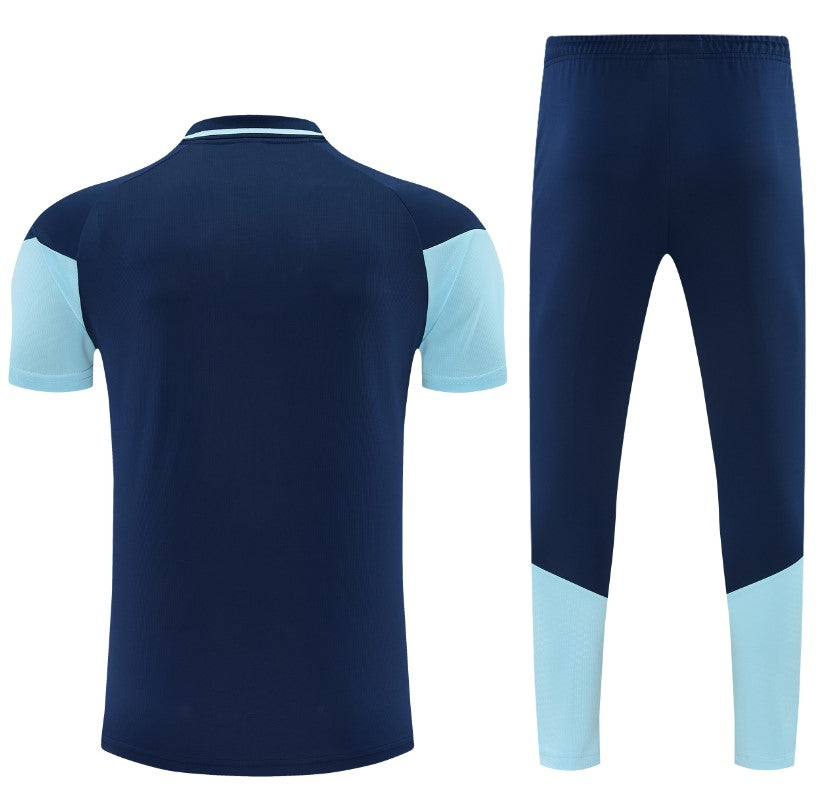 Bayern München Poloset 2025/26