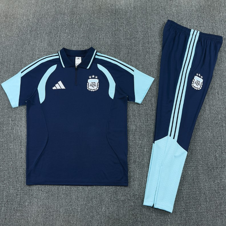 Argentina Polo Set 2026/27