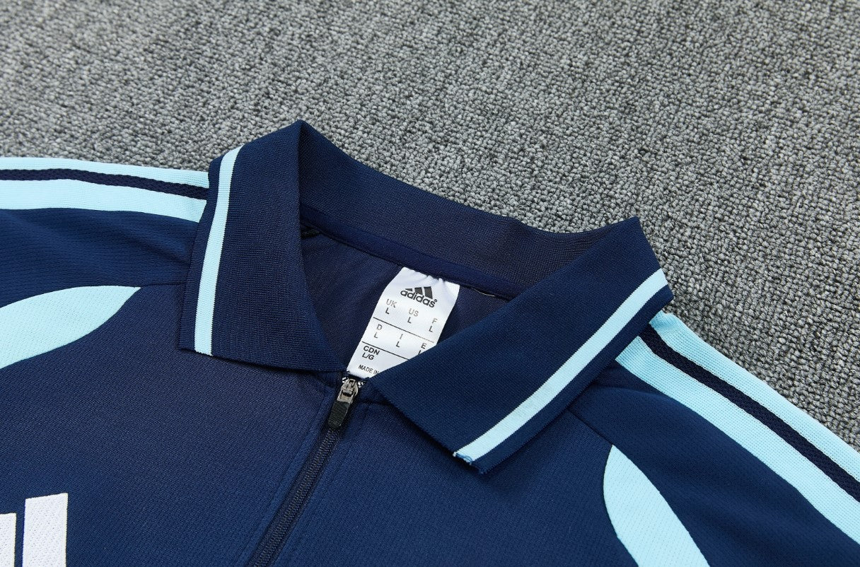 Argentina Polo Set 2026/27