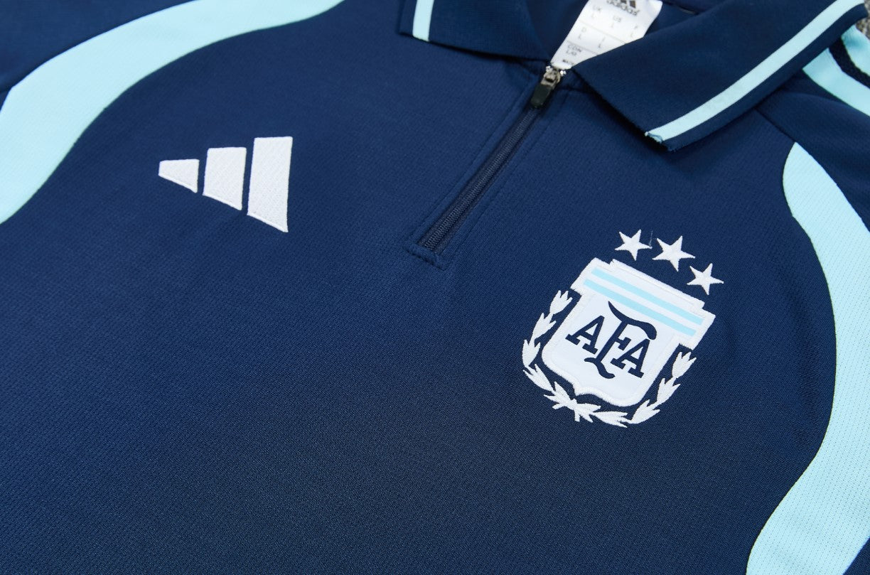 Argentina Polo Set 2026/27