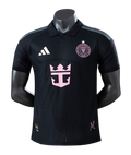Inter Miami Heimtrikot 2025/26 – Spielerversion