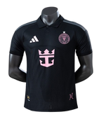 Inter Miami Heimtrikot 2025/26 – Spielerversion