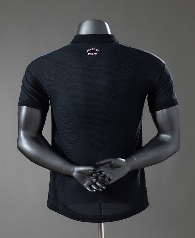 Inter Miami Away Shirt 2025/26 - Player Version