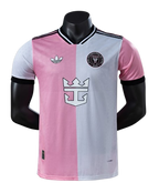 Inter Miami Heimtrikot 2025/26 – Spielerversion