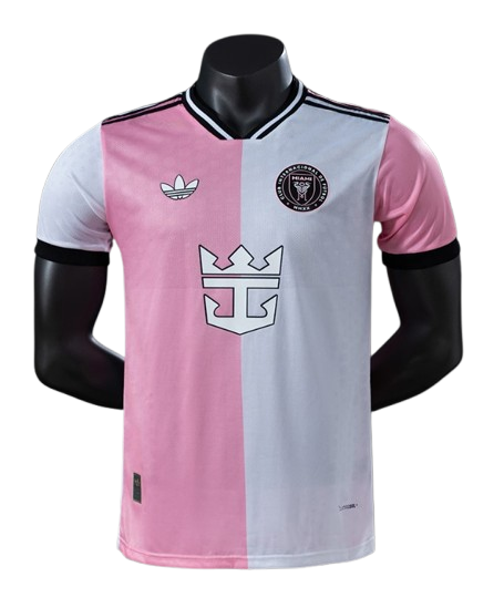 Inter Miami Special Edition Shirt 2025/26 - Player Version
